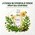 Enxaguante Bucal Trydal Própolis Verde 250ml – Proteção Natural Zero Álcool - Imagem 1