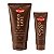 Kit Carmed Chocolate Hidratante Corporal 150g Creme Mãos 40g - Imagem 1