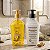 KIT SABONETE LQUIDO E HIDRATANTE HEDERA AMENDOAS E ARGAN - Imagem 5