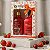 KIT SABONETE E HIDRATANTE HEDERA CREAM FRUTAS VERMELHAS - Imagem 4