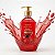 KIT SABONETE E HIDRATANTE HEDERA CREAM FRUTAS VERMELHAS - Imagem 3