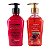 KIT SABONETE E HIDRATANTE HEDERA CREAM FRUTAS VERMELHAS - Imagem 1