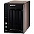 SS-439-PRO Qnap - Storage NAS 4 Baias SATA - Imagem 1
