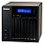 SS-839-PRO Qnap - Storage NAS 8 Baias SATA - Imagem 1