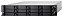 TS-1253BU-RP Qnap - NAS 12 baias hot-swappable rackmount até 168TB - Imagem 1