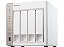 TS-451 72TB Qnap - Storage NAS 4 Bay para discos SATA - Imagem 1