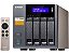Qnap TS-453A - NAS Storage 4 baias 16TB SATA - Imagem 1