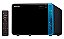 TS-653B Qnap - NAS 6 bay para discos SATA até 72TB - Imagem 1