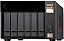 Qnap TS-673 - Storage NAS até 84TB 6 baias hot-swappable - Imagem 1