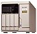 Qnap TS-677 - 6 Bay NAS SATA até 48TB - Imagem 1