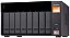 Qnap TS-832X - NAS server 8 baias hot-swappable até 96TB - Imagem 1