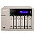 TVS-663 Qnap - Storage 36TB 6 bay NAS para discos SATA - Imagem 1