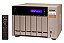 Servidor de backup corporativo TVS-673 Qnap - Imagem 1