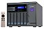 TVS-882 Qnap - Tiered Storage Network SATA até 96TB - Imagem 1