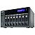 UX-800P QNAP - JBOD (Caixa de expansão) até 160TB - Imagem 1