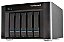 EonStor GSEPRO205 Infortrend - Storage 5 Bay Entry Level - Imagem 1