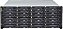 EonStor DS4024R2C Infortrend - 4U Storage SAN 24 Bay High Availability - Imagem 1