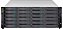 EonStor GSE4024 Gen2 Infortrend - 4U 24 Bay Unified Storage SAN/NAS - Imagem 1