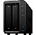 Synology DS715 DiskStation - Storage NAS 2 Baias até 8TB - Imagem 1