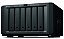 DS3018xs 60TB Synology - 6 bay NAS Storage Diskstation SATA - Imagem 1