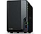 Synology DS218+ DiskStation - Storage NAS 2 Bay até 36TB - Imagem 1