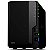 Synology DS218 DiskStation - Storage NAS 2 Baias até 24TB - Imagem 1