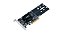 Synology M2D18 - Adaptador PCIe SSD M.2 - Imagem 2