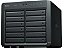DS3617xsII Synology Diskstation - Storage NAS 12 Baias até 240TB - Imagem 1