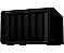 DS1515+ Synology - Storage NAS 5 Baias DiskStation SATA - Imagem 1