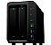 Synology DS716+ DiskStation - Storage NAS 2 Baias até 36TB - Imagem 1