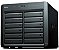 DS2419+ Synology - Storage NAS 12 baias 168TB Diskstation SATA - Imagem 1