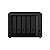 DS1522+ Synology - Imagem 1