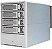 Areca ARC-5026 - Storage DAS thunderbolt 4 baias até 32TB - Imagem 1