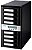 ARC-8050T2 - Storage DAS Thunderbolt 2 com 8 baias SATA - Imagem 1