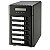 ARC-5028T2 Areca - 6 bay storage Thunderbolt 2 e USB 3.0 - Imagem 1