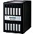 ARC-8050T3-12 Areca - 12 baias storage USB-C / Thunderbolt 3 176TB - Imagem 2