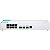 QSW-308-1C Qnap - Switch de 11x portas SFP+ RJ45 - Imagem 1