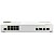 QSW-M2108-2C Qnap - Switch Gerenciável de 10x portas SFP+/RJ45 - Imagem 1