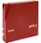 Fita LTO-5 Ultrium Imation para unidades de backup HP, Dell, Lenovo e IBM - Imagem 1