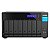 TVS-h874T Qnap - Storage NAS 8 Bay p/ HDD SATA/SSD - Imagem 1