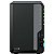 DS225+ Synology DiskStation - Storage NAS 2 Bay p/ HDD SATA/NVMe - Imagem 1