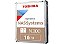 HDWG51GXZSTA 16TB Toshiba - N300 HD Interno NAS - Imagem 1