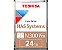 HDWG82EXZSTB 24TB Toshiba - N300 Pro HD Interno NAS - Imagem 1