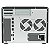 TVS-h877AX Qnap - Storage NAS 8 Bay p/ HDD SATA/NVMe - Imagem 3