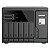 TVS-h877AX Qnap - Storage NAS 8 Bay p/ HDD SATA/NVMe - Imagem 1