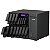 TVS-AIh1688ATX Qnap - Hybrid Storage 16 Bay p/ HDD SATA/NVMe - Imagem 3