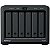 FS200T Synology - FlashStation Storage NAS 6 Bay - Imagem 1