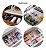 Organizador Acrílico Modular Gaveta / Talheres 30x7,5x5,2cm - Imagem 3