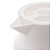 Garrafa Térmica de Plástico Organic Branca 1L - Imagem 5