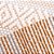 Kit com 04 Lugar Americano Retangular Dourado 30x45cm - Imagem 5